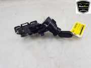 Zündschloss + Schlüssel 61146900 Fiat Punto III (199) Schrägheck 1.3 JTD Multijet 80 16V (199.B.8000) 2015-12