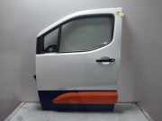 Tür Links Vorne 9822696380 Peugeot Partner (EA//EF/EN/EU) Van 1.5 BlueHDi 130 (DV5RC(YHZ)) 2021-12
