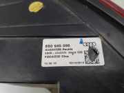 R?cklicht Rechts 8S0945096 Audi TT (FV3/FVP) Coup? 2.0 TFSI 16V Quattro (CHHC) 2015-02