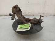 Achsschenkel Links Vorne 5Q0407255Q Volkswagen Golf VII (AUA) Schrägheck e-Golf (EBSA) 2018-02 EBSA