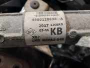 Lenkgetriebe 490012863R Renault Captur (2R) SUV 0.9 Energy TCE 12V (H4B-408(H4B-B4)) 2017-12