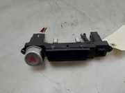 Warnleuchte Schalter 937901J000UX Hyundai i20 Schrägheck 1.2i 16V (G4LA) 2011-02