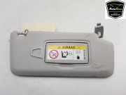 Sonnenblende A20581072047M94 Mercedes-Benz C Estate (S205) Kombi C-220 CDI BlueTEC, C-220 d 2.2 16V (OM651.921(Euro 6)) 2017-01