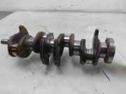 Kurbelwelle 03C105101BM Volkswagen Golf VI (5K1) Schrägheck 1.4 TSI 122 16V (CAXA(Euro 5)) 2010-01 CAXA(Euro 5)