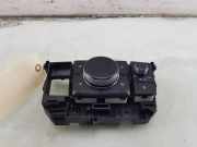 Bordcomputer Bedienung BDGF66CM0B Mazda 3 Sport (BP) Schrägheck 2.0 SkyActiv-X M Hybrid 16V (HFY7) 2023-01