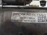 Anlasser 02Z911024H Volkswagen Polo V (6R) Schrägheck 1.2 TDI 12V BlueMotion (CFWA) 2011 CFWA