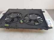 Lüfter 50501455 Alfa Romeo 159 (939AX) Limousine 3.2 JTS V6 24V Q4 (939.A.000) 2008-01