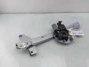 Fensterheber Rechts Vorne 9840154280 Citroën C3 (SX/SW) Schrägheck 1.2 Vti 12V PureTech (EB2FA(HMR)) 2022-06