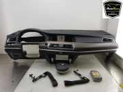 Airbag Set 32306783839 BMW 5 serie Gran Turismo (F07) Schrägheck 535d 24V (N57-D30B) 2010-07