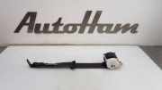 Sicherheitsgurt Links Hinten 3C9857805J Volkswagen Passat Variant (365) Kombi 1.6 TDI 16V Bluemotion (CAYC) 2013 CAYC