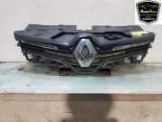 Grill Renault Clio IV Estate/Grandtour (7R) Kombi 5-drs 1.2 TCE 16V GT EDC (H5F-412(H5F-G4)) 2016-10