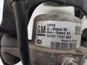 Vakuumpumpe Benzin 25954331 Opel Mokka/Mokka X SUV 1.4 Turbo 16V 4x2 (B14NET) 2015