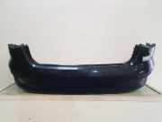 Stoßstange Hinten 8Y5807067AGRU Audi A3 Limousine (8YS) Limousine 1.0 30 TFSI 12V Mild Hybrid (DLAA) 2023-06