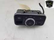 Lichtschalter A2479052902 Mercedes-Benz A (177.0) Schrägheck 1.3 A-200 Turbo 16V (M282.914) 2018-09