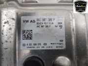 Motorsteuergerät 04C906020AQ Volkswagen Up! (121) Schrägheck 1.0 12V 60 (CHYE) 2014-10 CHYE