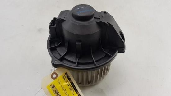 Heizgebläse Motor MF0160700870 Land + Range Rover Range Rover Sport (LS) Geländewagen 2.7 TDV6 24V (276DT(Euro 4)) 2008 Bild Heizgebläse Motor MF0160700870 Land + Range Rover Range Rover Sport (LS) Geländewagen 2.7 TDV6 24V (276DT(Euro 4)) 2008
