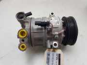 Klima Pumpe 39034463 Opel Astra K Sports Tourer Kombi 1.4 Turbo 16V (D14XFT(Euro 6d-temp)) 2016-09