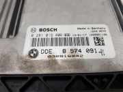 Motorsteuergerät 8578944 BMW 5 serie (F10) Limousine 520d 16V (N47-D20C) 2013-02