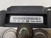 Abs Pumpe ABS 9663575580 Peugeot 308 (4A/C) Schrägheck 1.6 VTI 16V (EP6C(5FS)) 2008-05