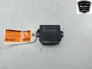 Pdc Steuergerät 7H0919283A Volkswagen Polo IV (9N1/2/3) Schrägheck 1.2 12V (BME) 2007 BME