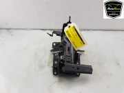 Motorhalter 123720M100 Toyota Yaris III (P13) Schrägheck 1.5 16V Hybrid (1NZ-FXE) 2020-08