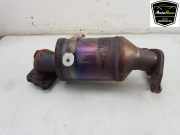Katalysator 12677856 Opel Astra K Schrägheck 5-drs 1.0 Turbo 12V (B10XFL(Euro 6)) 2018-01