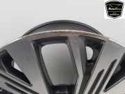 Felge Li, 19", 8J, ET45, 5 Gats 89A601025C Audi Q4 Sportback (4FN) SUV 40 e-tron (EBRA) 2022-12