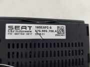 Aux/usb-Anschluss 575035736A Seat Ibiza V (KJB) Schrägheck 5-drs 1.0 TSI 12V (DLAC) 2021-05