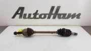 Antriebswelle Links Vorne 39101AY100 Nissan Micra (K12) Schrägheck 1.2 16V (CR12DE) 2003-03