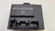 Steuergerät Zentralverriegelung 4F0959795E Audi A6 Avant (C6) Kombi 2.7 TDI V6 24V Quattro (BPP) 2005