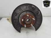 Achsschenkel Links Hinten 102741100D Tesla Model X SUV 75D (A0003K8775D) 2018-11