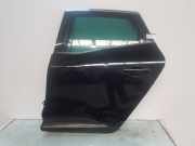 Tür Links Hinten 821016620R Renault Scénic IV (RFAJ) Großraumlimousine 1.2 TCE 115 16V (H5F-408(H5F-F4)) 2017-06