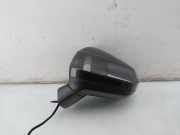 Außenspiegel Links 81B857409C9B9 Audi SQ2 (GAB/GAG) SUV 2.0 TFSI 16V (DNUE) 2020