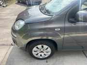 Kotflügel Links Vorne 51845248 Fiat Panda (312) Schrägheck 0.9 TwinAir Turbo 80 (312.A.5000(Euro 5)) 2017-02