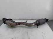 Katalysator 20010JD000 Nissan Qashqai (J10) SUV 1.6 16V (HR16DE) 2009-06