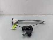 Fensterheber Links Vorne 85720K0020 Toyota Yaris IV (P21/PA1/PH1) Schrägheck 1.5 12V Hybrid 115 (M15AFXE) 2024-01