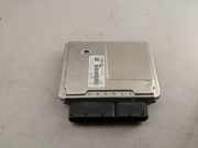 Motorsteuergerät 05C907445D Volkswagen Polo VI (AW1) Schrägheck 5-drs 1.0 MPI 12V (DSGD) 2024-11 DSGD