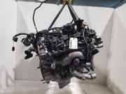 Motor 670051444 Alfa Romeo Giulia (952) Limousine 2.9 Bi-Turbo V6 24V Quadrifoglio Verde (670052721) 2017-02
