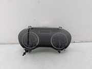 Tachoeinheit Kmh A2469006411 Mercedes-Benz B (W246/W242) Schrägheck 1.6 B-200 BlueEFFICIENCY Turbo 16V (M270.910) 2014-10