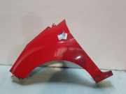 Kotflügel Links Vorne 1777181 Ford Fiesta 6 (JA8) Schrägheck 1.0 EcoBoost 12V Sport (YYJB) 2015-01