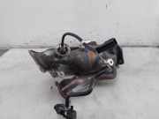 Katalysator 17140F3010 Toyota Yaris IV (P21/PA1/PH1) Schr?gheck 1.5 12V Hybrid 115 (M15AFXE) 2024-01