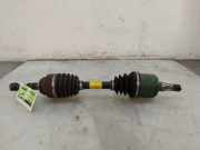 Antriebswelle Links Hinten ABS 035100 Opel Speedster Cabrio 2.2 16V (Z22SE) 2001
