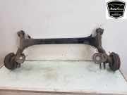 Hinterachse Vwa ABS 6C0500051A Skoda Fabia III Kombi (NJ5) Kombi 5-drs 1.0 TSI 12V (CHZB) 2017