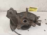 Achsschenkel Rechts Vorne 1K0407256AA Audi A3 Sportback (8PA) Schrägheck 5-drs 1.4 TFSI 16V (CMSA) 2012-01