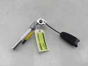 Gurtstraffer Links 156078111 Alfa Romeo MiTo (955) Schrägheck 1.4 16V (199.A.6000) 2009-06