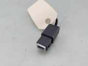 Aux/usb-Anschluss 98217039DX Peugeot 208 II (UB/UH/UP) Schrägheck 5-drs e-208 50 kWh (ZKX) 2021-03