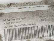 Kraftstoffpumpe Elektrisch A2474703200 Mercedes-Benz CLA (118.3) Limousine 1.3 CLA-200 Turbo 16V (M282.914) 2020-01