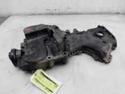 Steuerkette Abdeckung 03C109210CP Volkswagen Golf VI (5K1) Schrägheck 1.4 TSI 122 16V (CAXA(Euro 5)) 2009-10 CAXA(Euro 5)