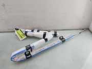 Dachairbag Links 985P16UA0A Nissan Qashqai (J12) SUV 1.3 DIG-T MHEV 16V (HR13DDT) 2022-03