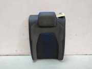 Rücksitzbank 5H0885775D Volkswagen Golf VIII (CD1) Schrägheck 2.0 TSI R 16V 4Motion (DSFF) 2021-03 DSFF